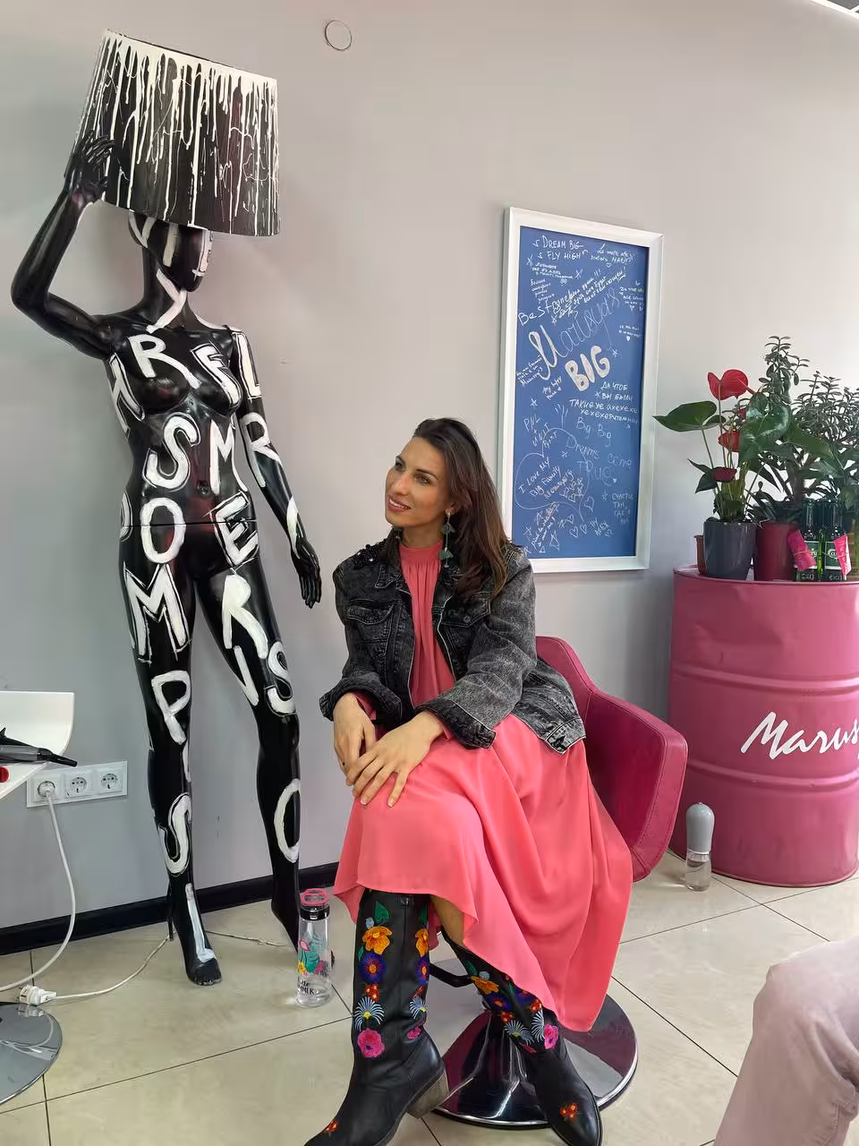 Iryna ukrainian dating forum
