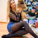 Tatyana anastasia dating review