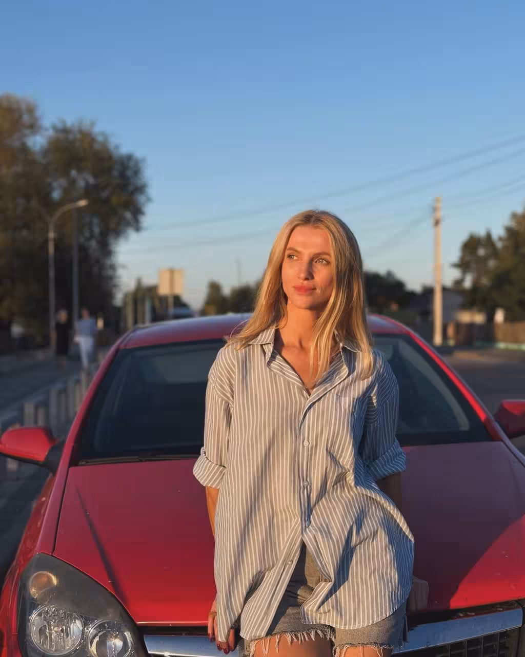 Danka citas con ucranianas