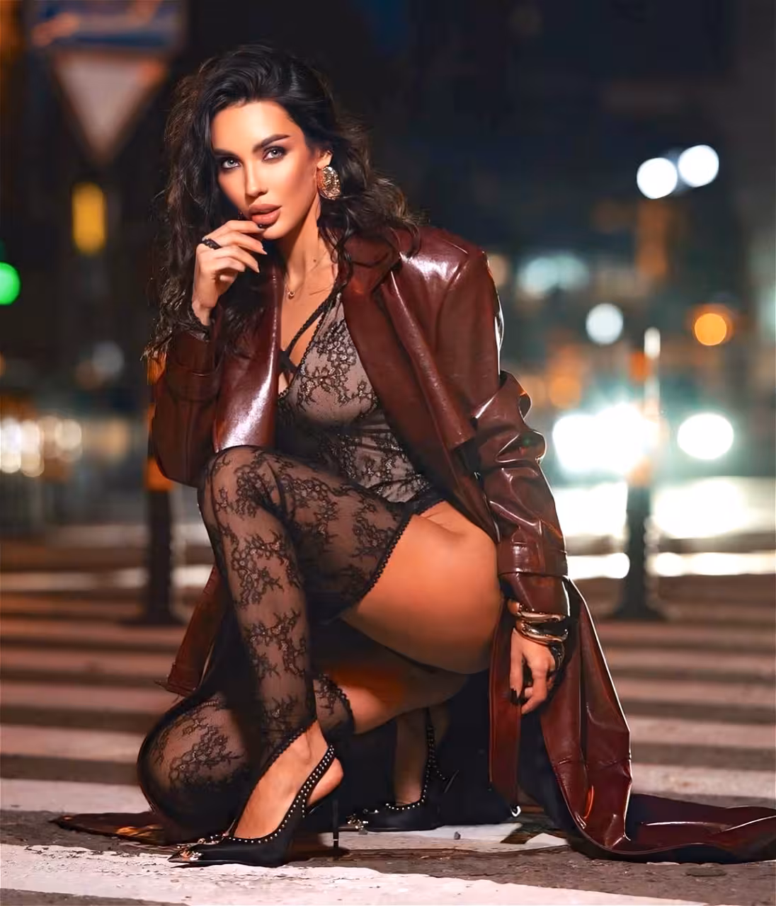 Zhanna holostyak russian dating