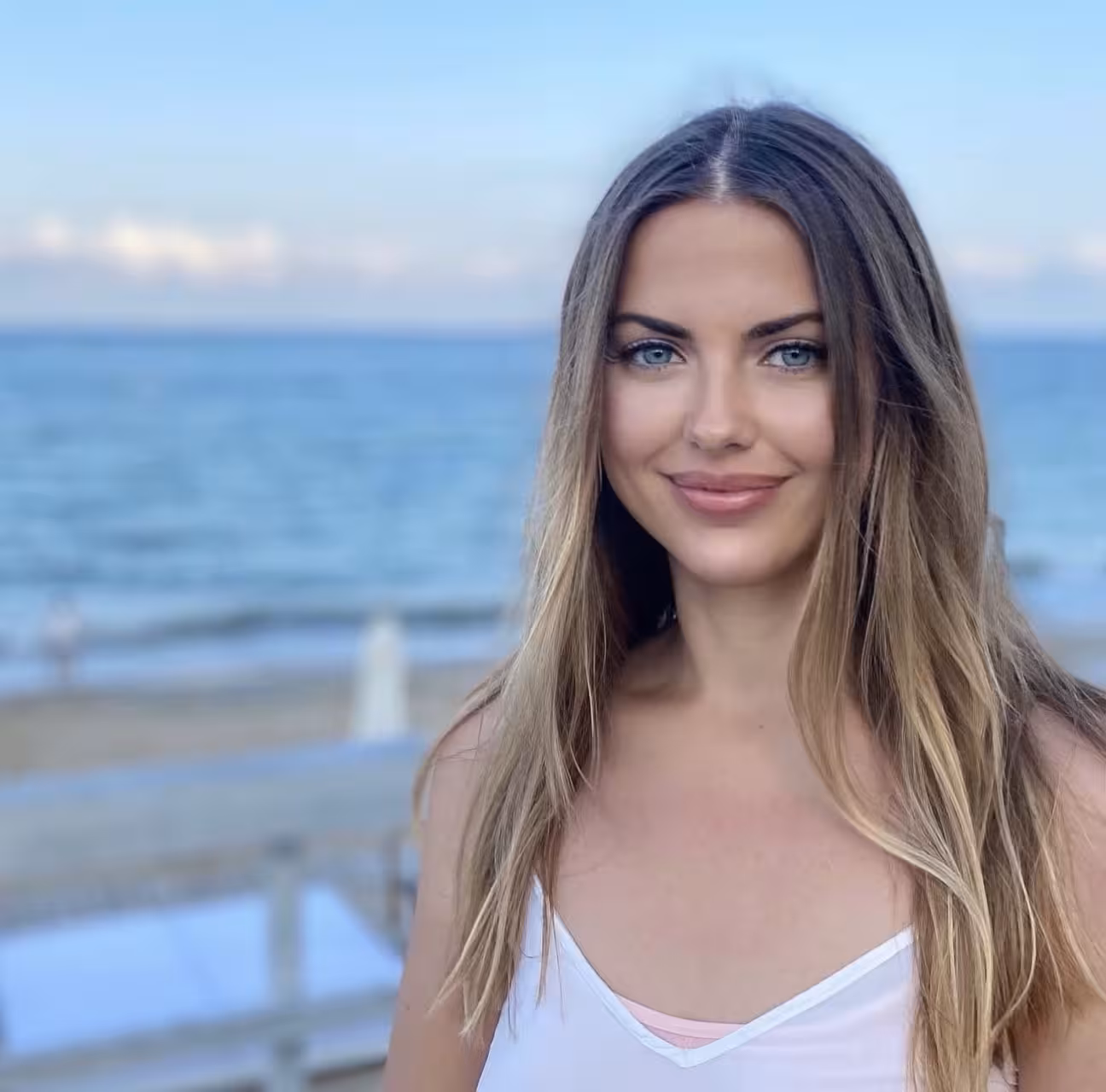 Oksana russian dating sacramento
