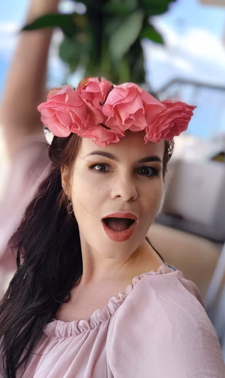 Nataliya russian girl looking for love