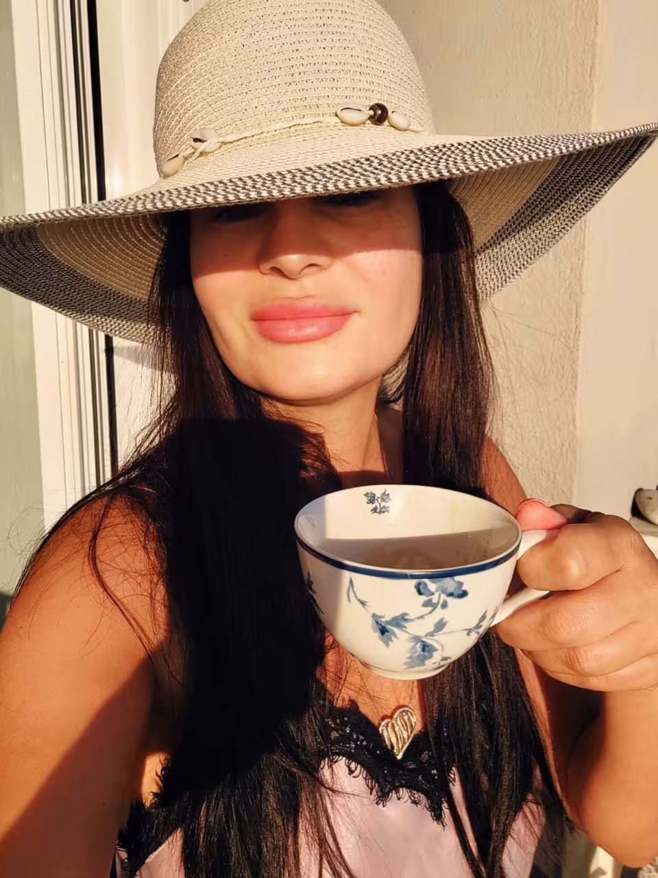 Nataliya russian girl looking for love
