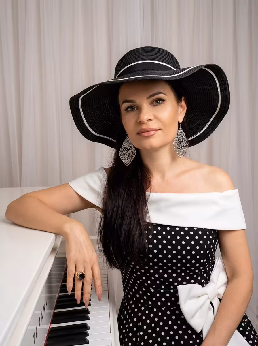 Nataliya russian girl looking for love