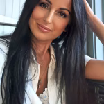 Olga russian women in miami