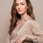 Iryna single baltic lady