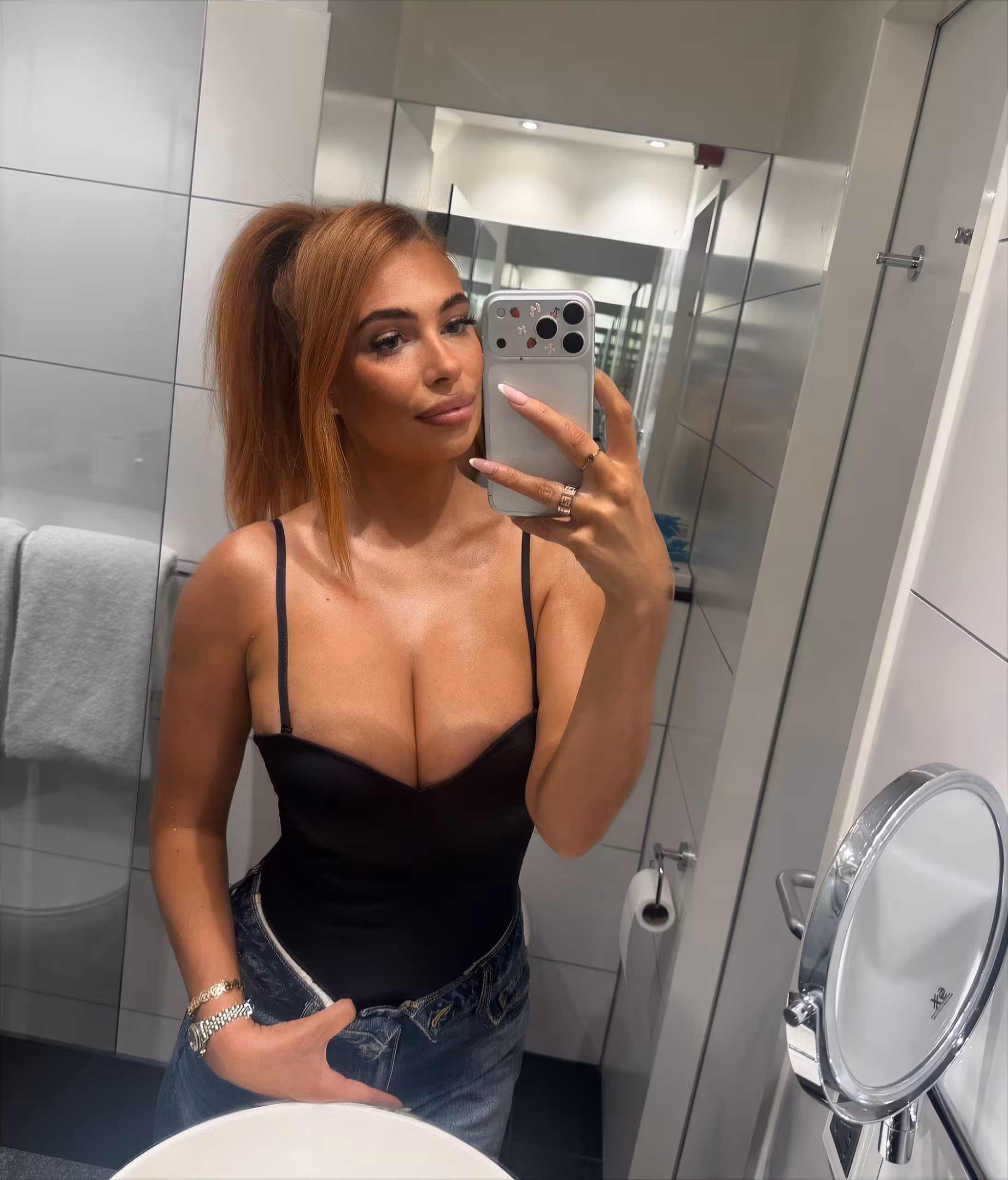 Chelcie single women in red deer