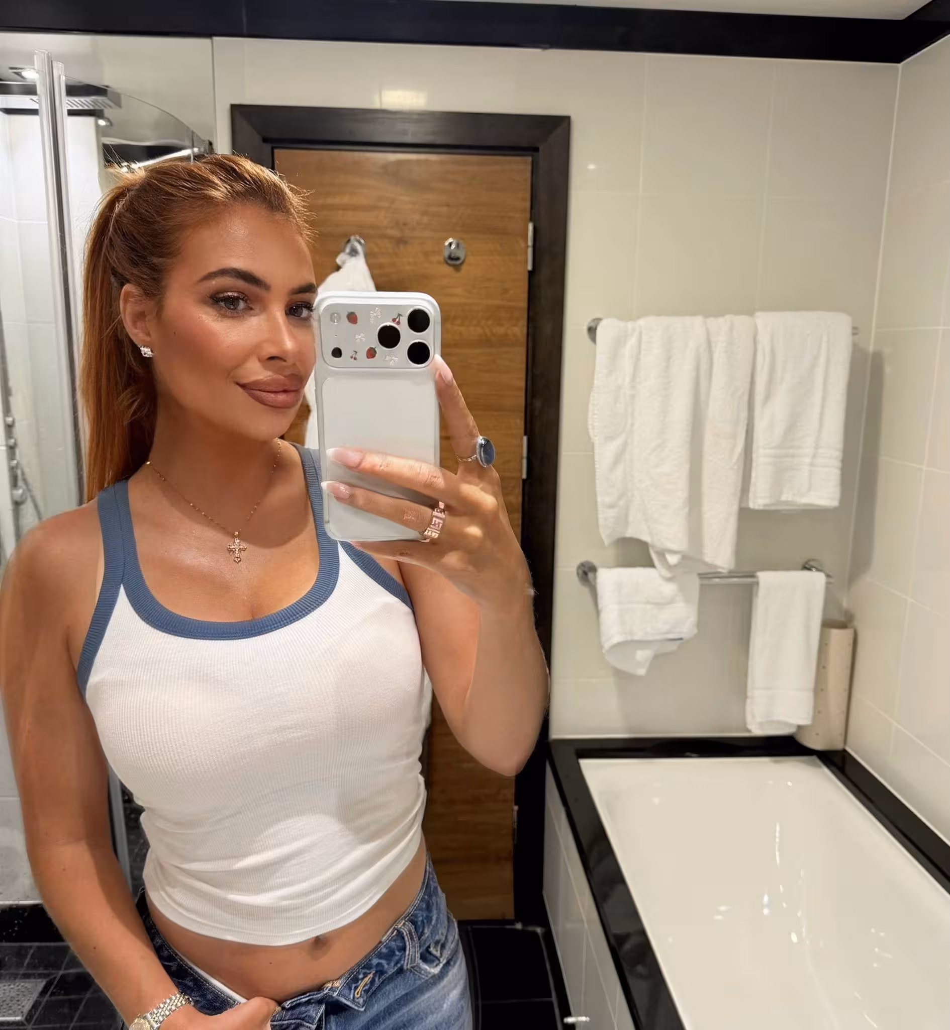 Chelcie single women in red deer
