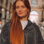 Olga tender personals