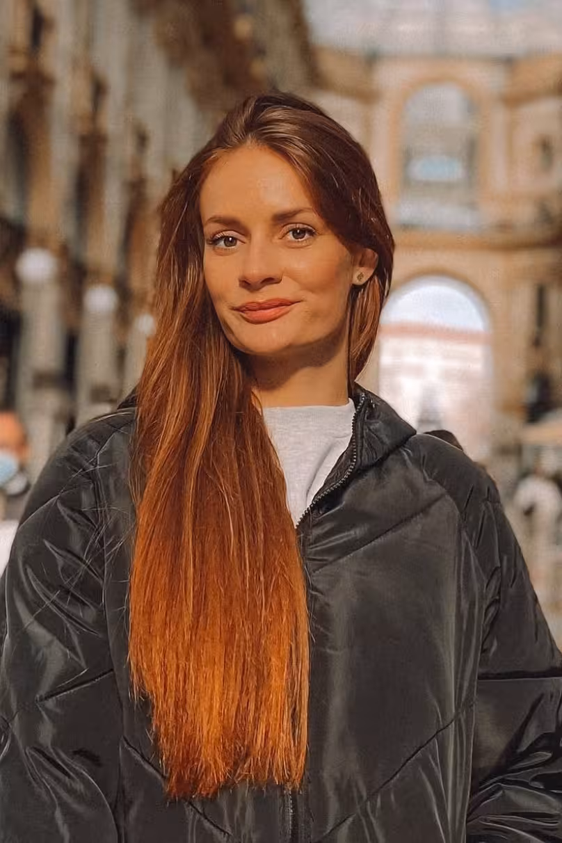 Olga tender personals