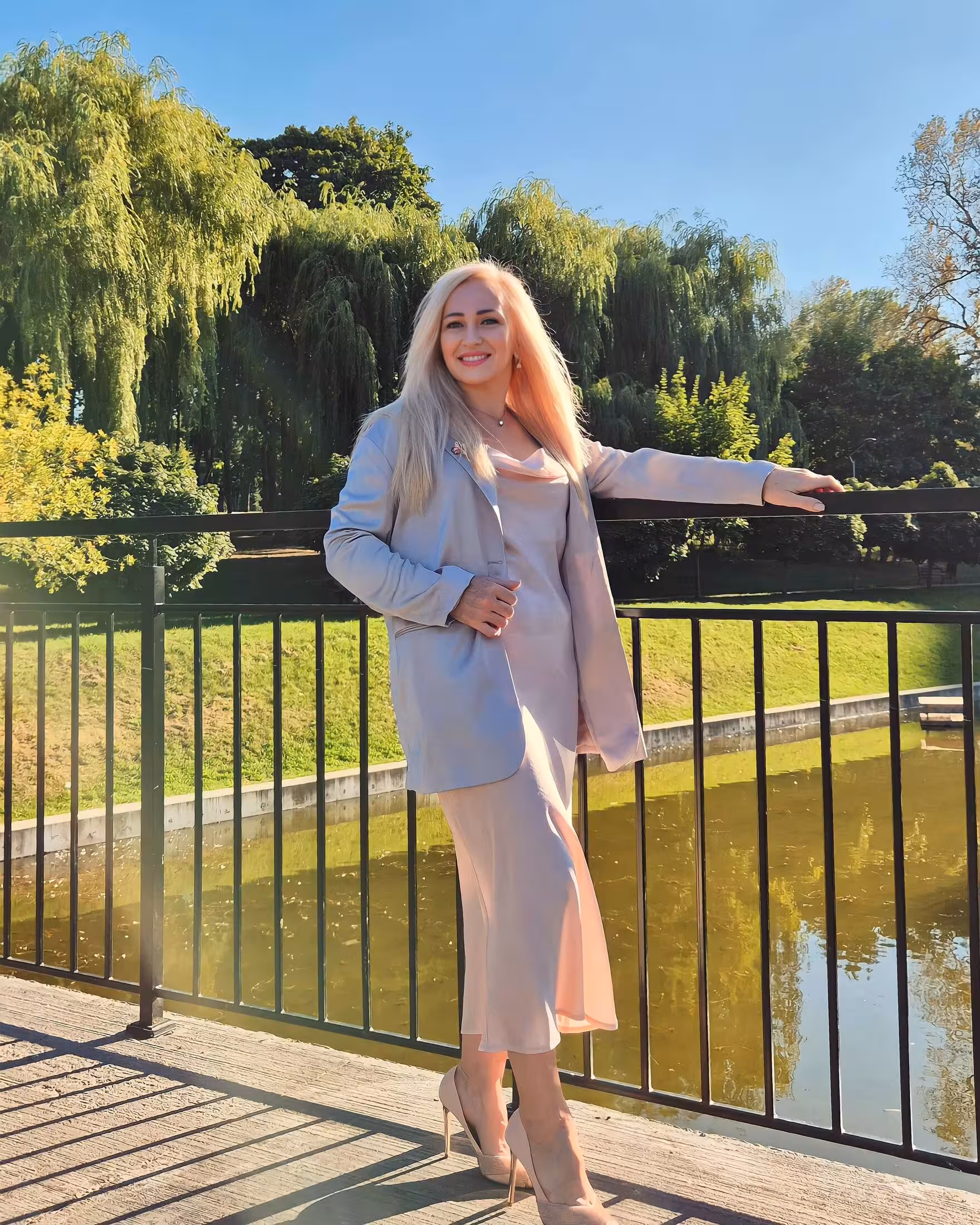 Tetiana ukraine bride singapore Tetiana ukraine bride singapore