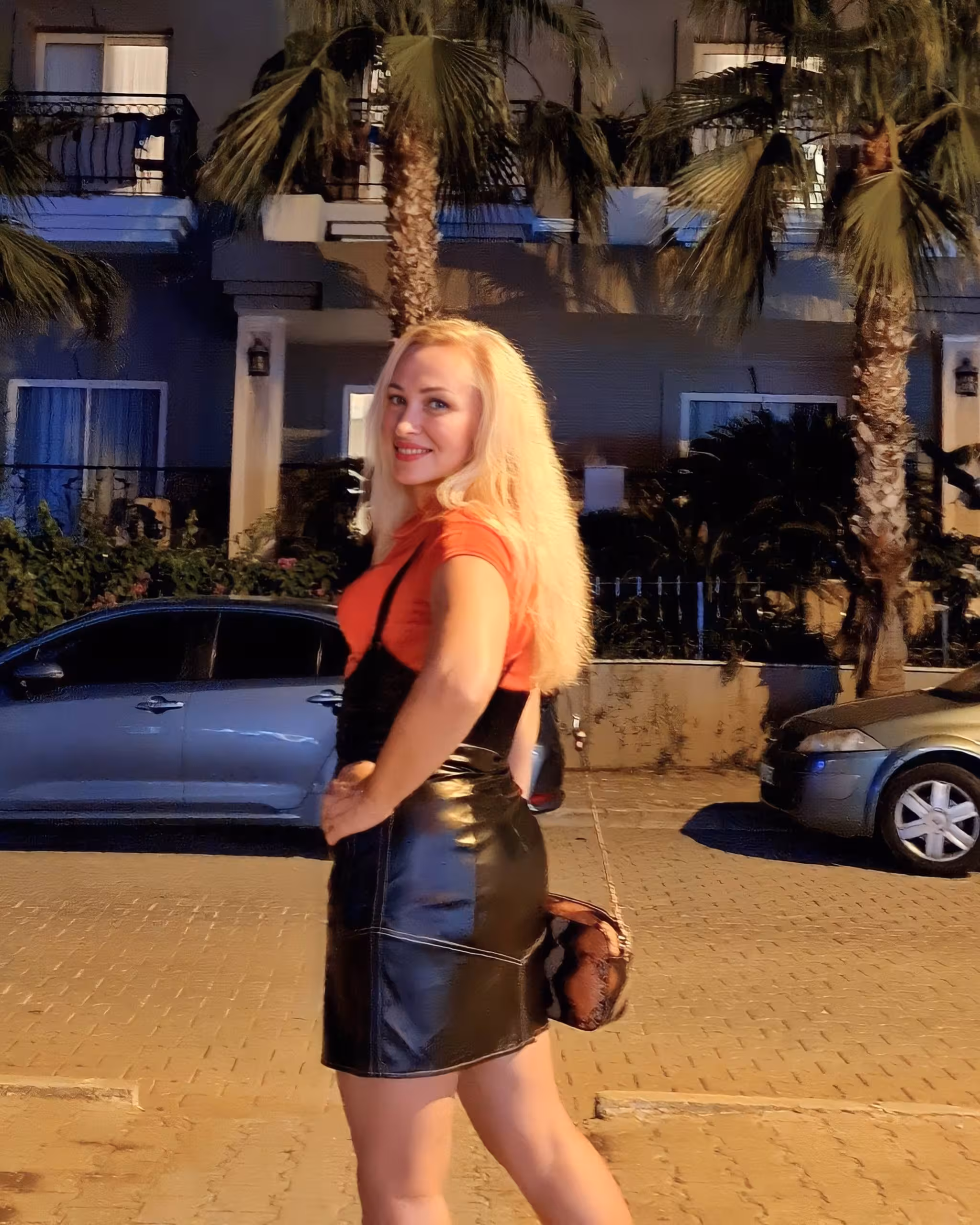 Tetiana ukraine bride singapore Tetiana ukraine bride singapore
