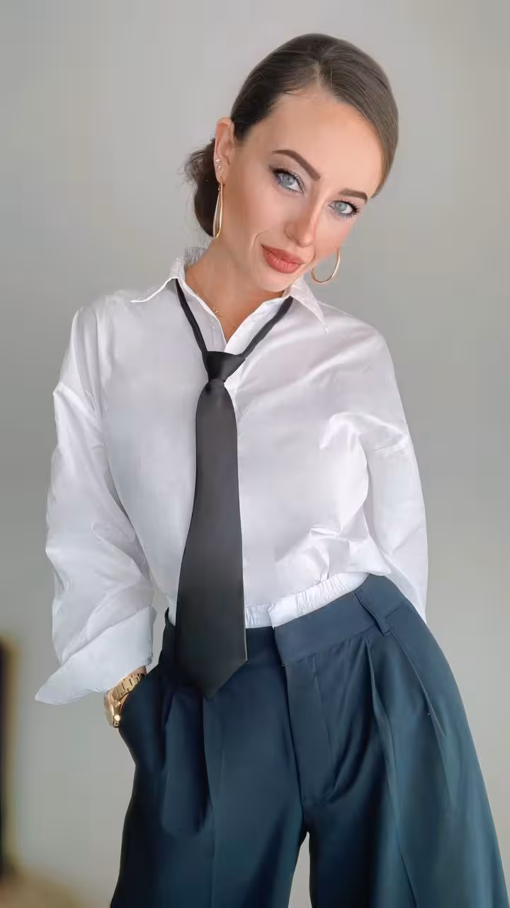 DARITA corpus personals
