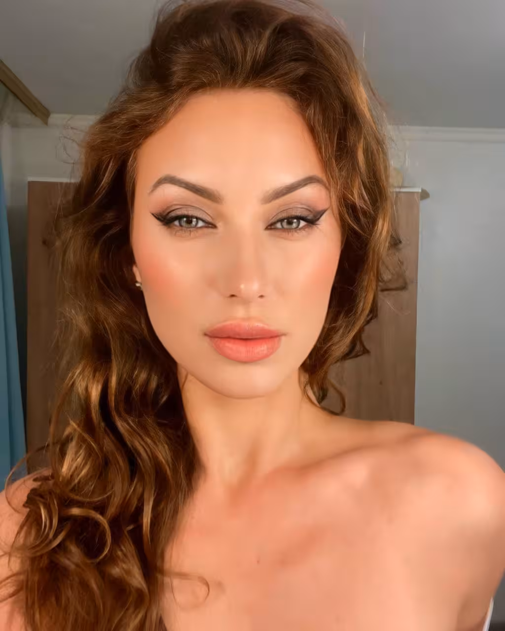 Yulia dating slavic women