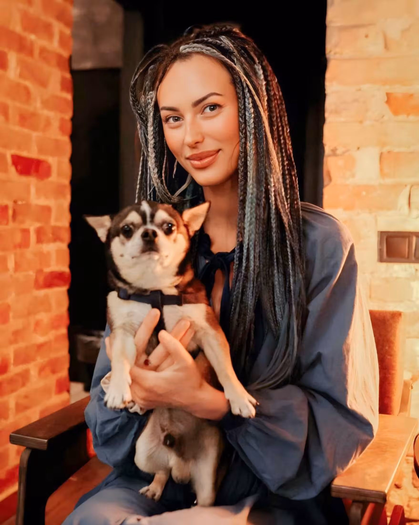 Yulia dating slavic women
