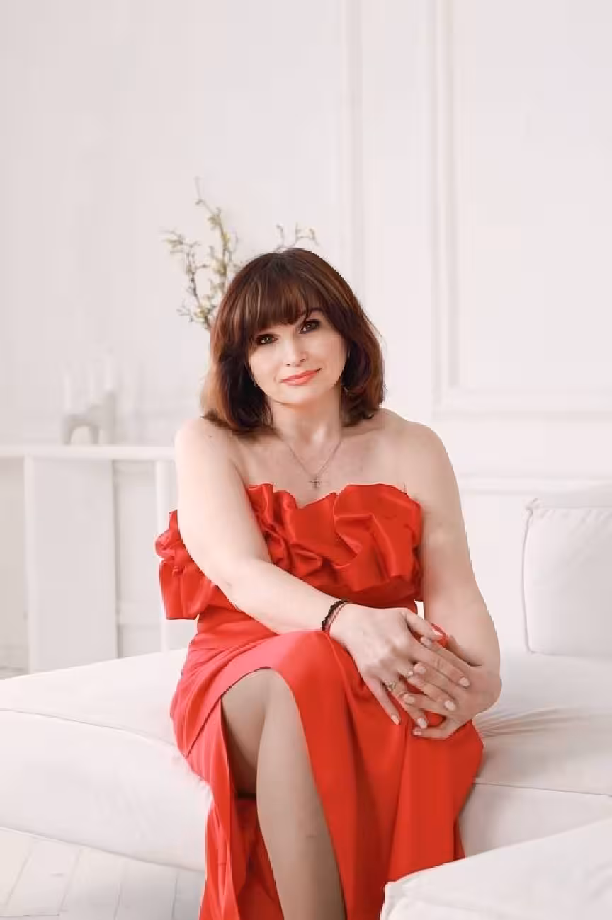 Mila holostyak russian