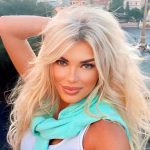 Nataliia russian girls in brooklyn