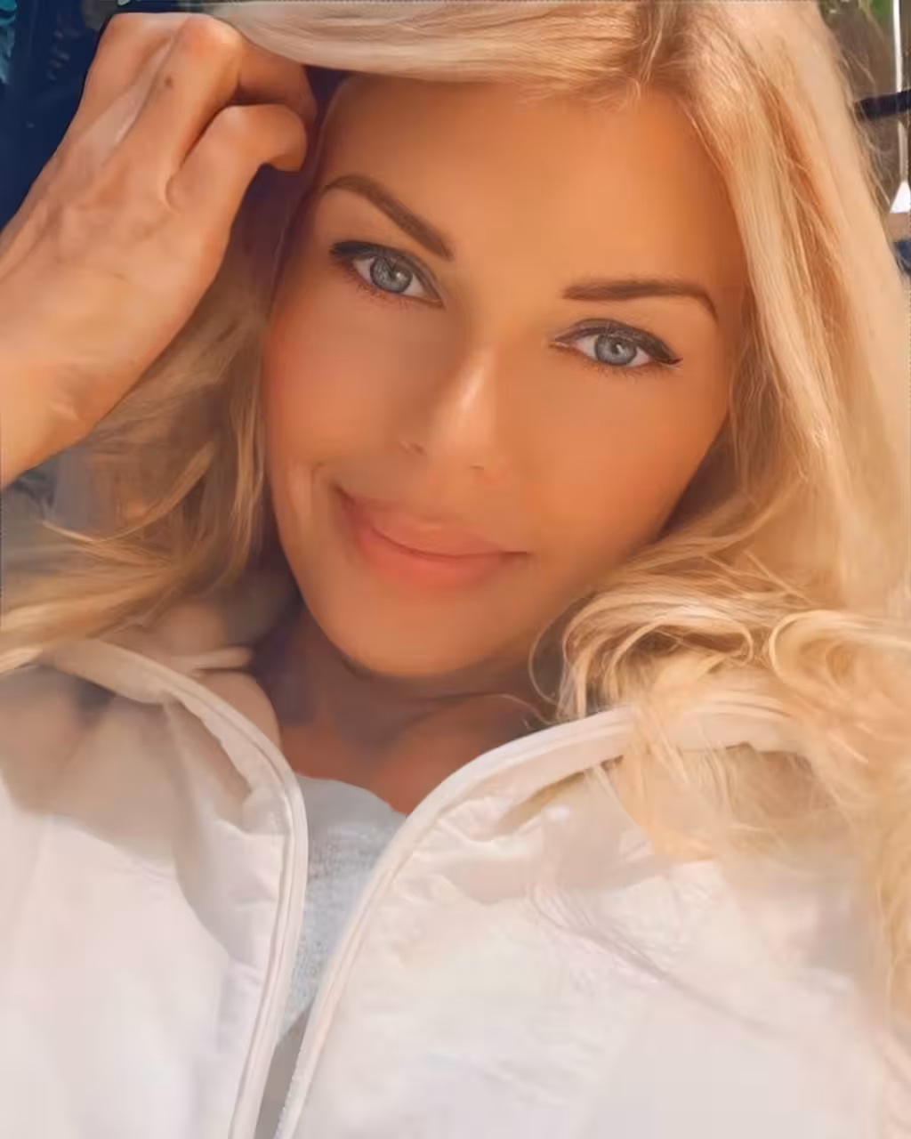 Nataliia russian girls in brooklyn