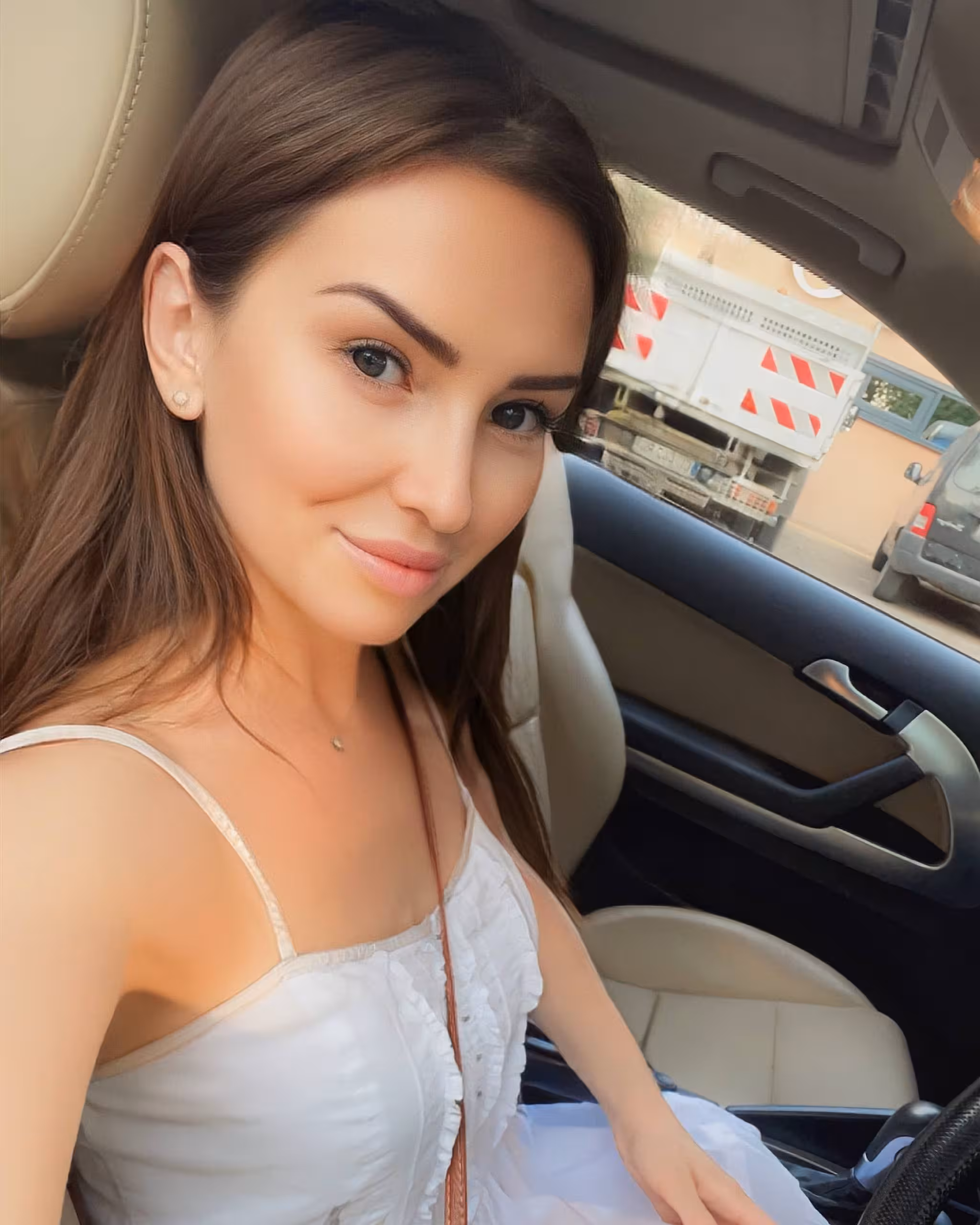 Inna russian girls in brooklyn