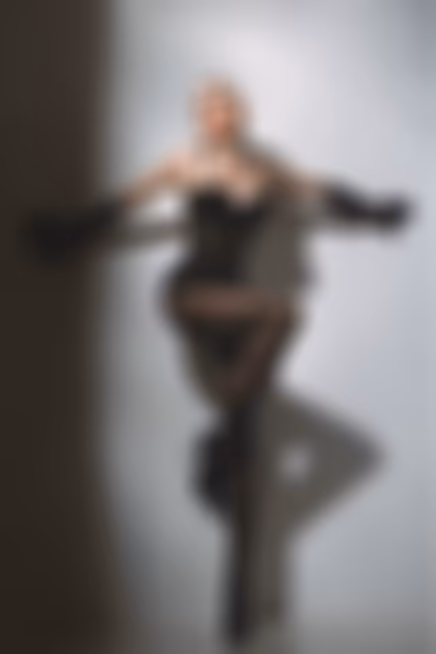 Alina russian love match