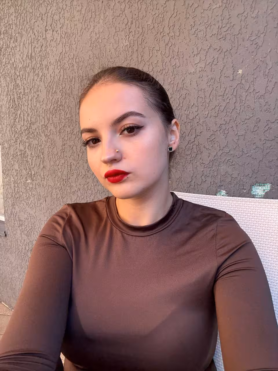 Inna single belarus women