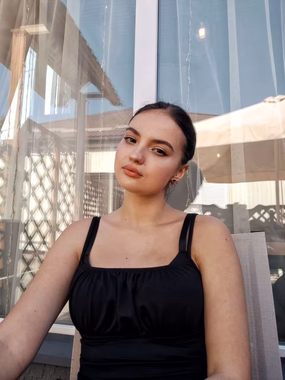 Inna single belarus women