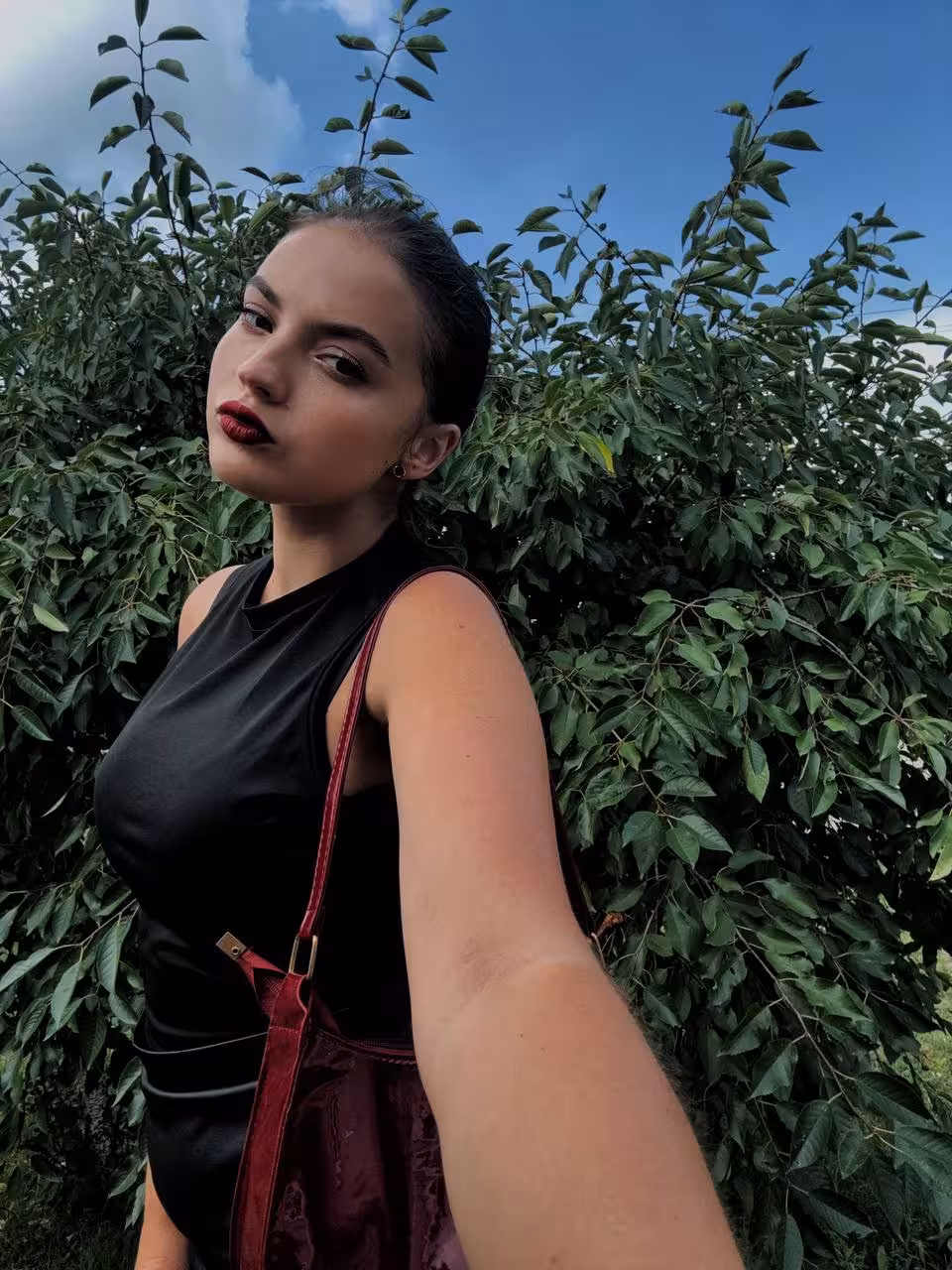 Inna single belarus women