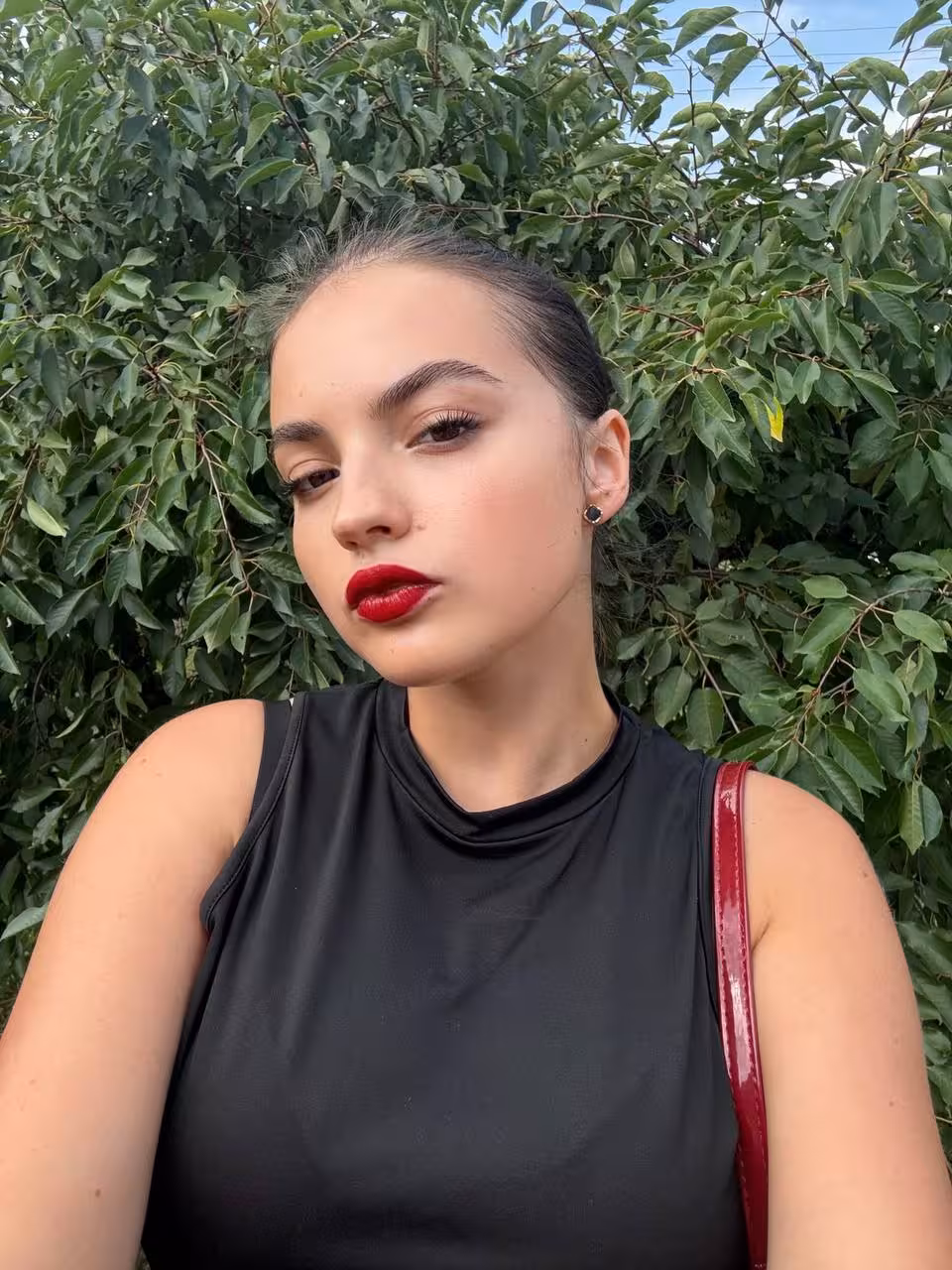 Inna single belarus women