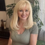 Svitlana single clubs for over 50