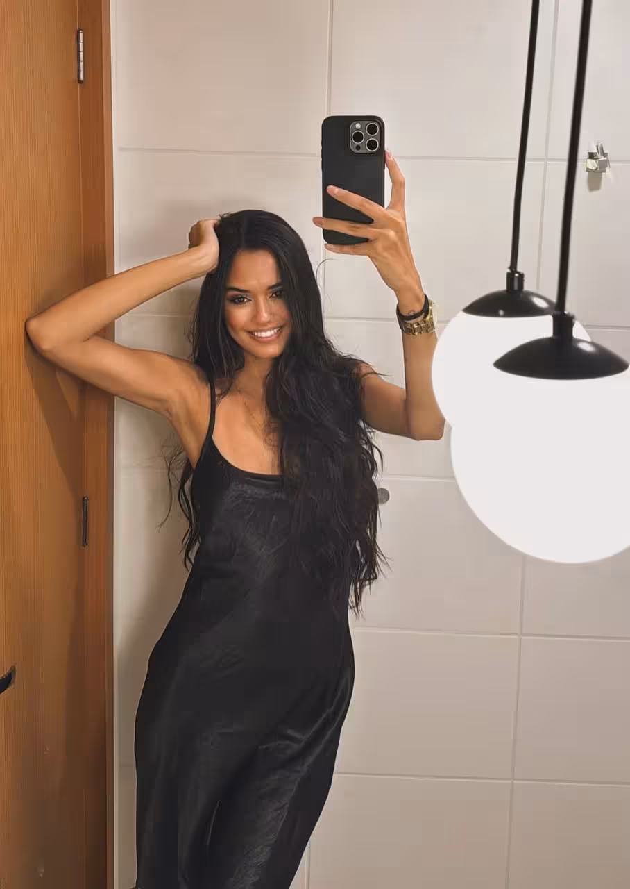 Paula ukraine bikini brides