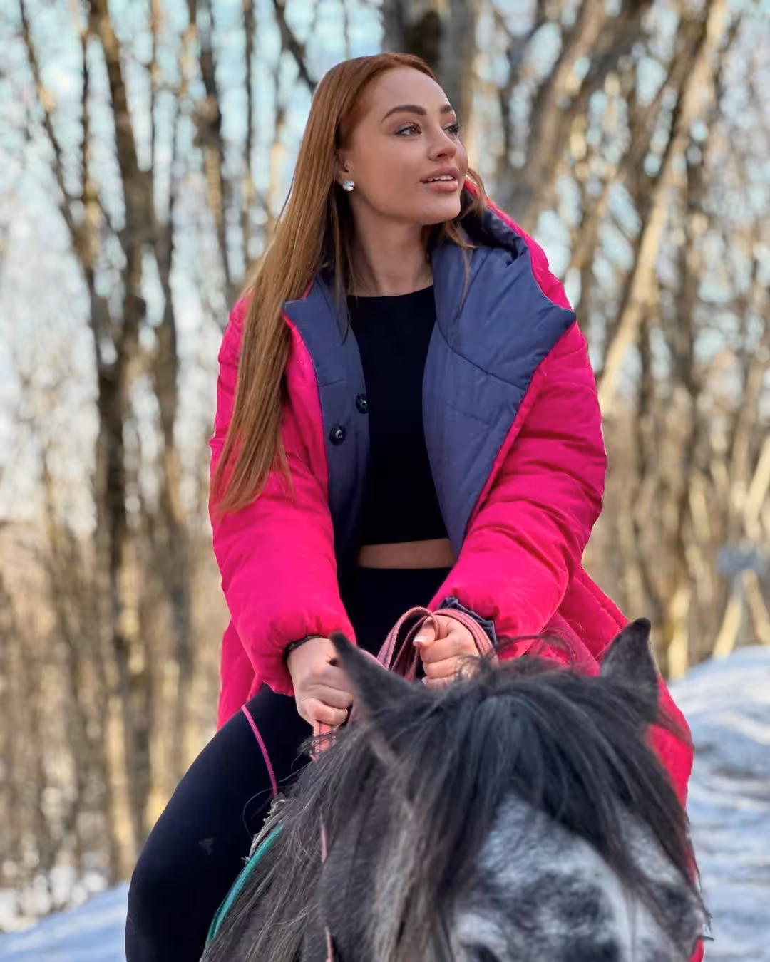 Anastasia  woman seeking man in ukraine