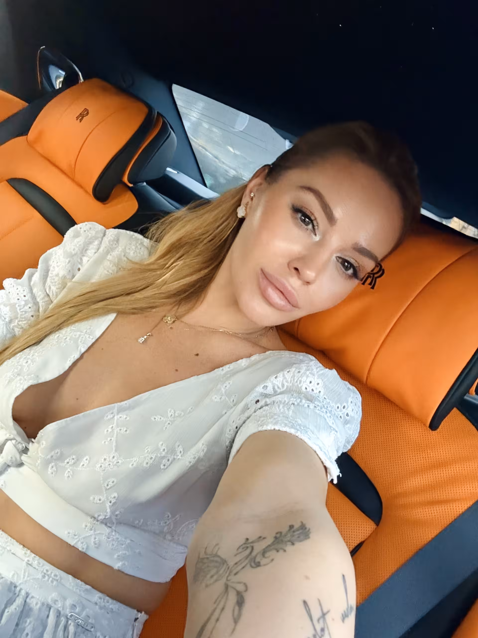 Anastasia  woman seeking man in ukraine