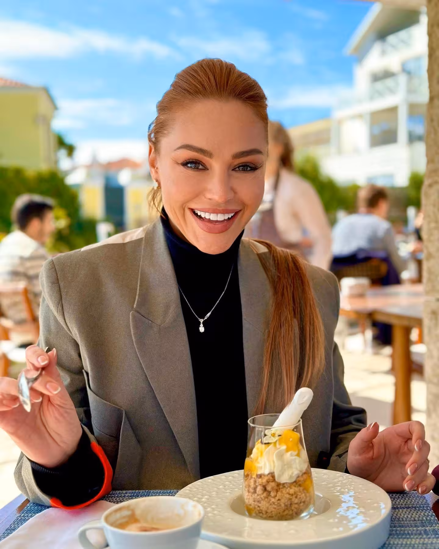 Anastasia  woman seeking man in ukraine