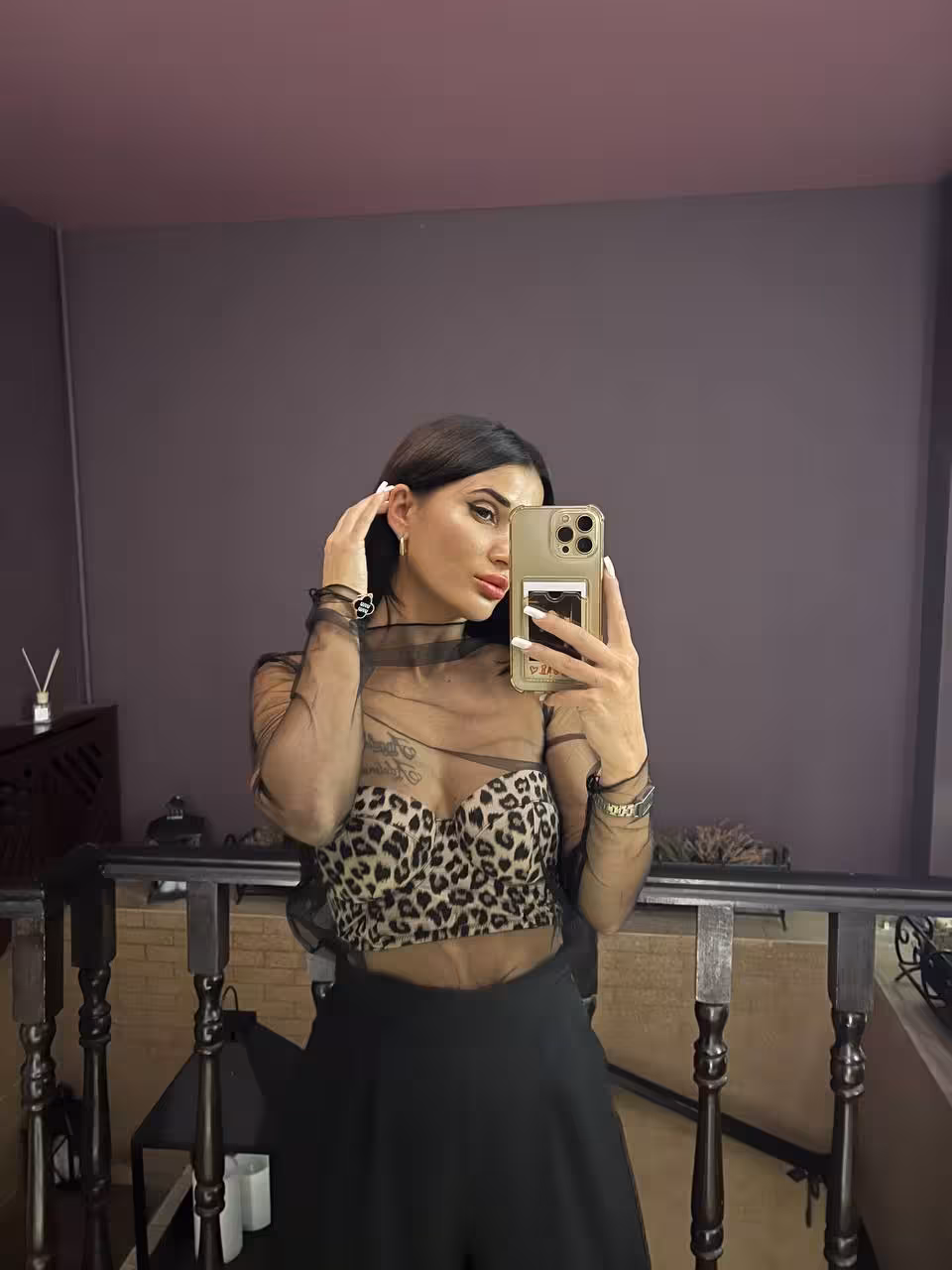 Olga 34 yo from Pafos Cyprus Bridal matching platforms are my go-to