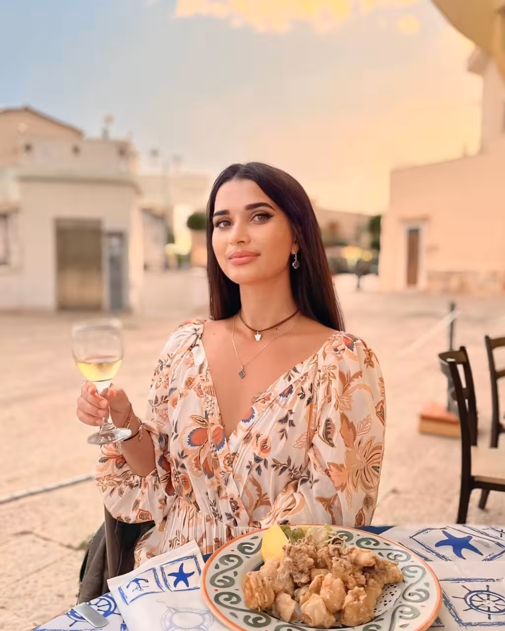 Olga 34 yo from Pafos Cyprus Bridal matching platforms are my go-to