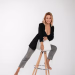 Olga 40 yo from Alicante Spain Bridal matchmaking has been a game changer