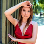 Julia 35 yo from Odessa Ukraine Bridal matchmaking has been a game changer Julia 35 yo from Odessa Ukraine Bridal matchmaking has been a game changer