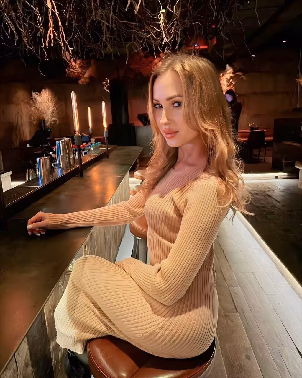 Polina 33 yo from Dnipro Ukraine Bridal matchmaking is how I find quality men