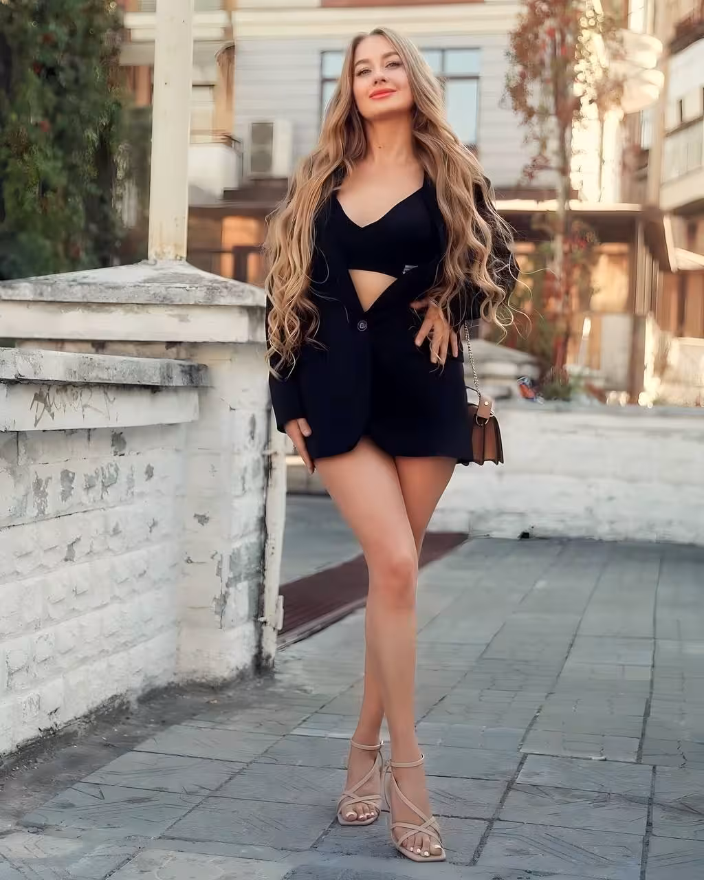 Oksana 40 yo from Kiev Ukraine Bridal matchmaking is how I find quality men