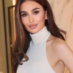 Anastasia 28 Kyiv Ukraine Bridal search platforms are my favorite