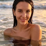 Polina 25 Sochi Russia Bride agency connection has been decent Polina 25 Sochi Russia Bride agency connection has been decent