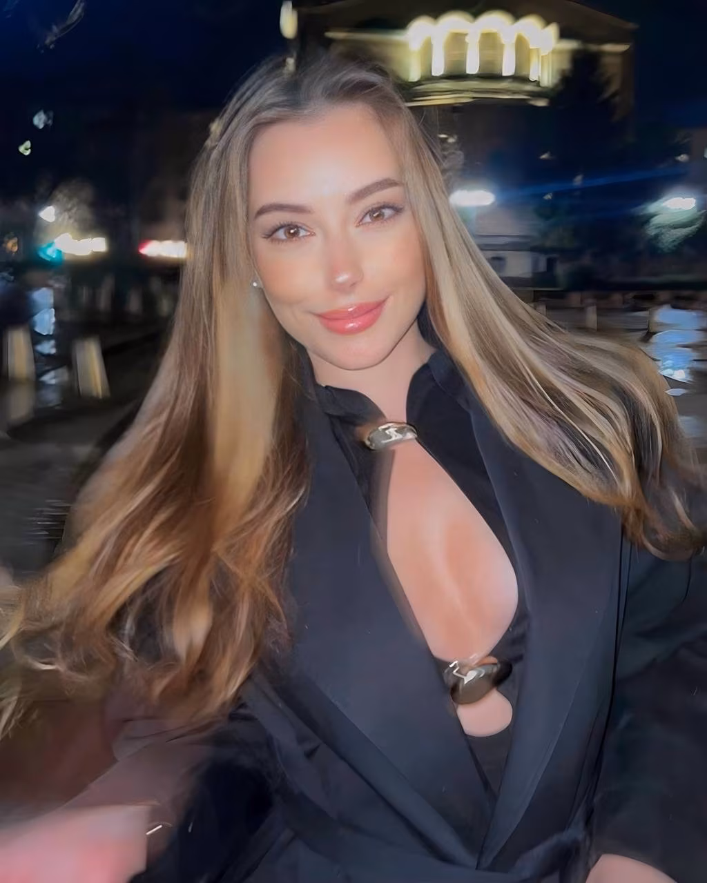 Marina 20 Odessa Ukraine Bride agency matching feels right to me