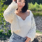 Vlada 39 yo from Kyiv Ukraine Bride agency services have been decent