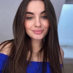 Nataliia 25 yo from Munich Germany Bride agency services have been decent