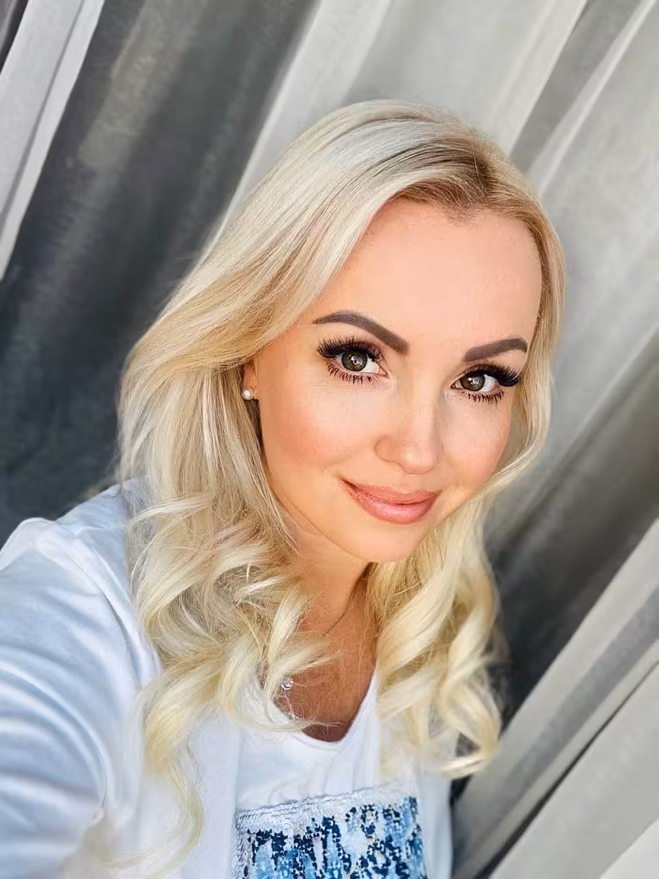 Mila 47 yo from Kyiv Ukraine Bride connection platforms are full of good men