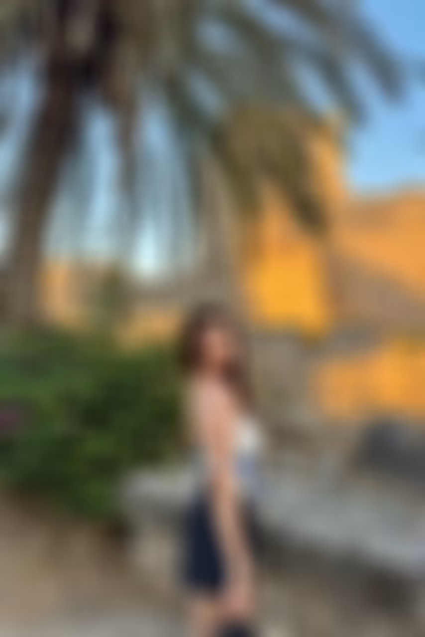 Valeria 24 yo from Pforzheim Germany Bride connection platforms are full of good men