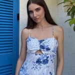 Anastasia 24 yo from Kyiv Ukraine Bride connection platforms are full of good men
