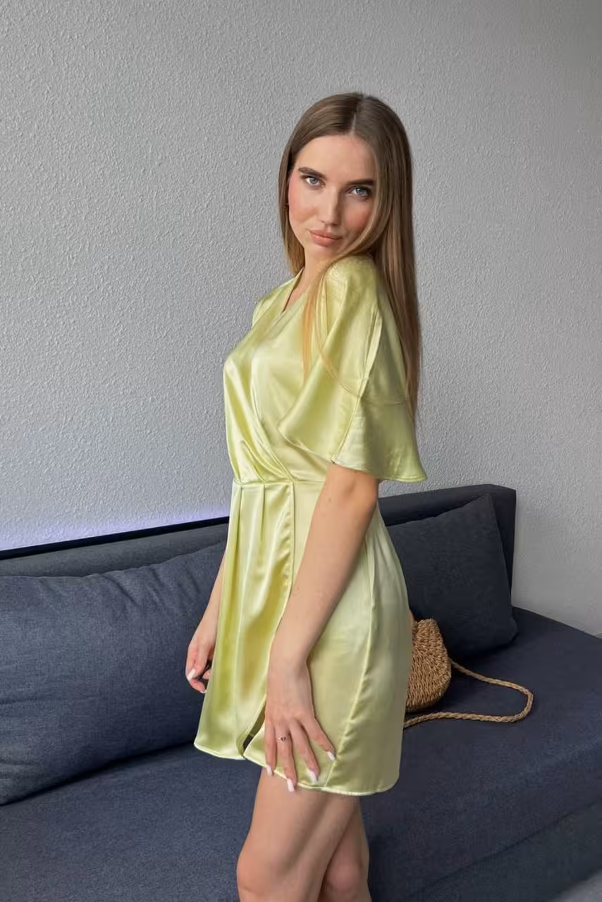 Anastasia 24 yo from Kyiv Ukraine Bride connection platforms are full of good men