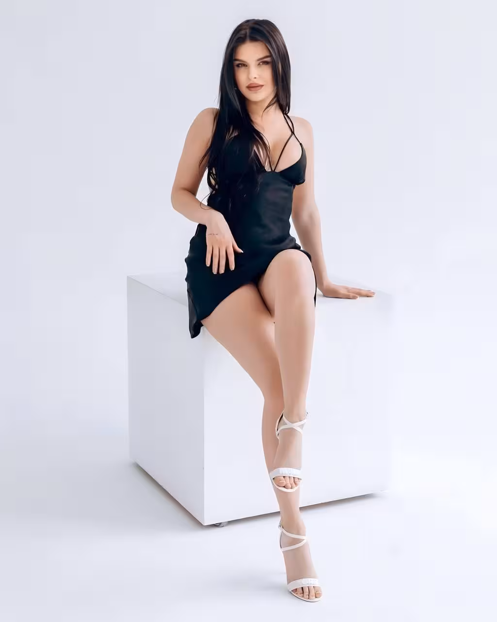 Yulya 28 yo from Odessa Ukraine Bride connection platforms are full of good men