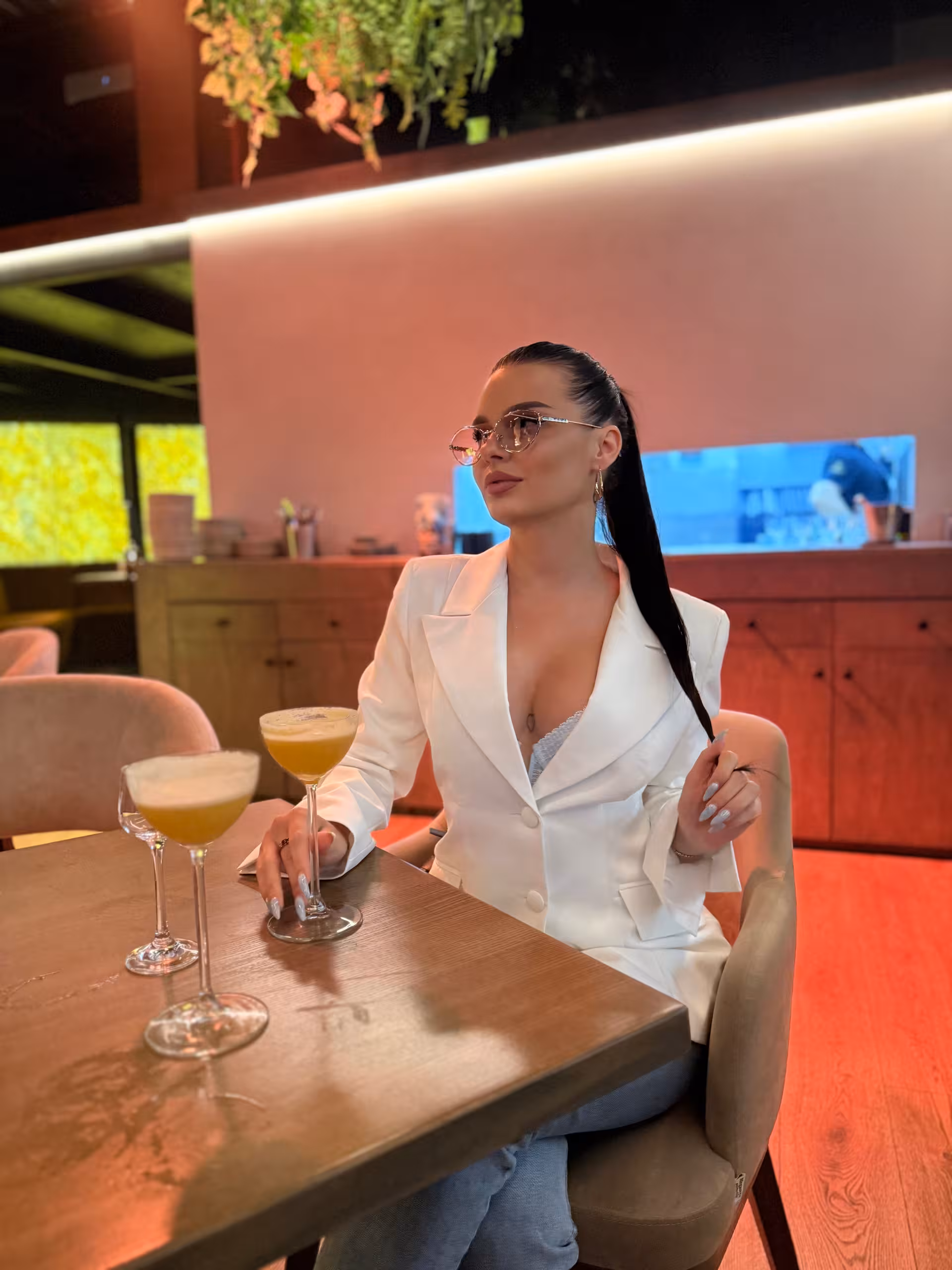 Yulya 28 yo from Odessa Ukraine Bride connection platforms are full of good men